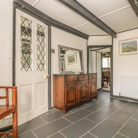 Boundys House Villa St Ives Eksteriør billede