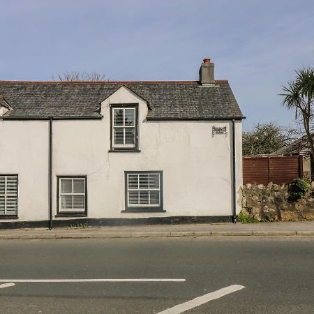 Boundys House Villa St Ives Eksteriør billede