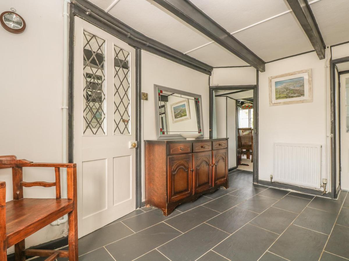 Boundys House Villa St Ives Eksteriør billede