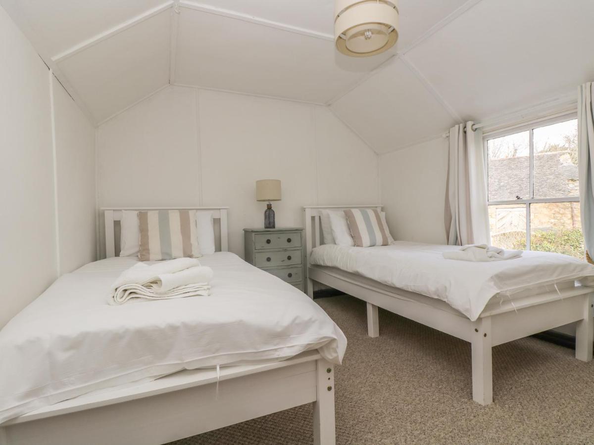 Boundys House Villa St Ives Eksteriør billede