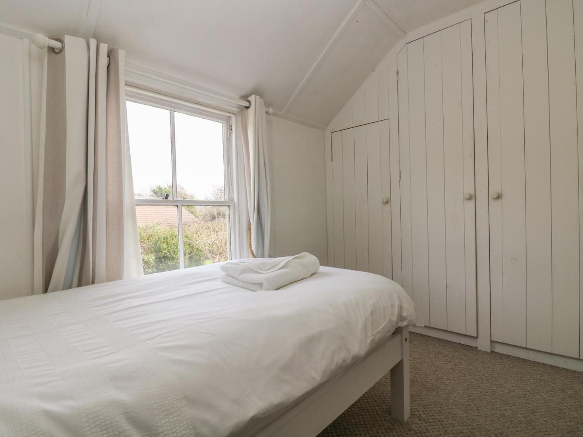 Boundys House Villa St Ives Eksteriør billede