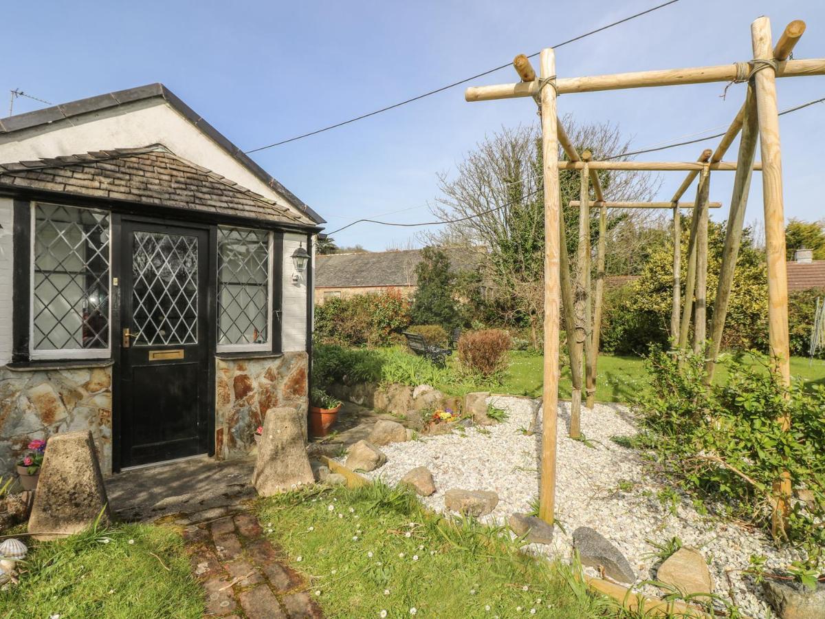 Boundys House Villa St Ives Eksteriør billede