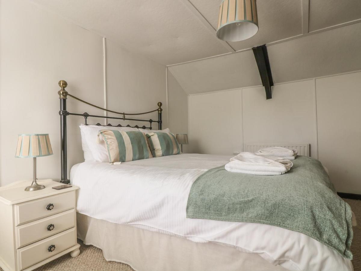 Boundys House Villa St Ives Eksteriør billede
