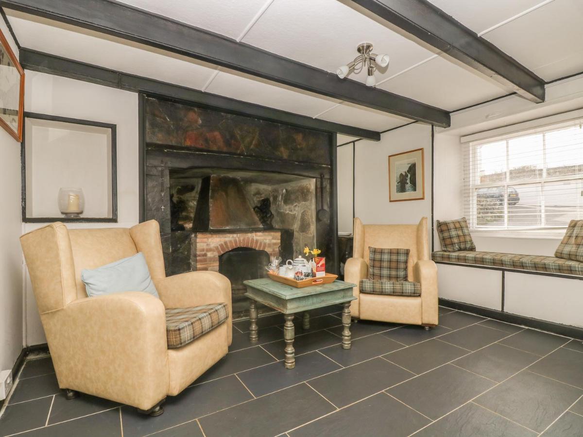 Boundys House Villa St Ives Eksteriør billede